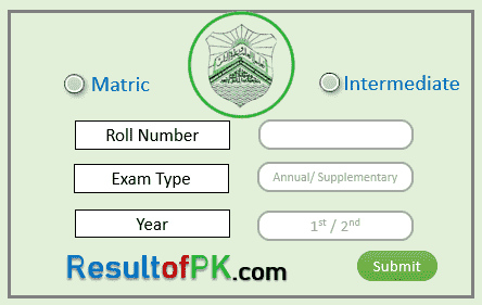 BISE Lahore Result Second Year 2024 Supplementary and Annual exam