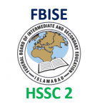 FBISE Result 2022 HSSC Part 2