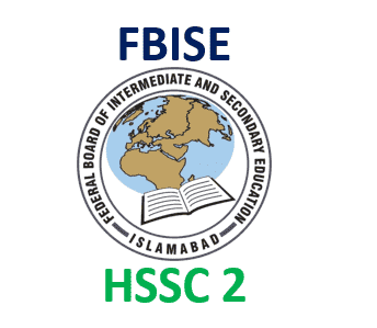 Fbise Hssc 2 Result 2021 Federal Board Hssc Part 2 Results 2021