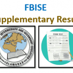 FBISE Supplementary Result 2022