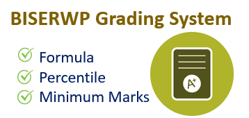 Rawalpindi Board Grading System