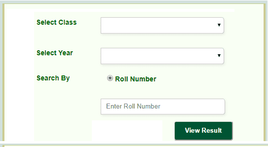 Rawalpindi Board Matric Result 2024