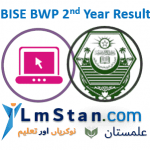 BISE BWP 12th Result 2022