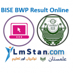 BISE BWP Result 2022