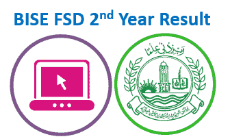 BISE FSD 12th Class Result 2025