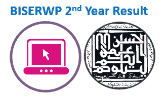 BISERWP Class 12th Result 2024