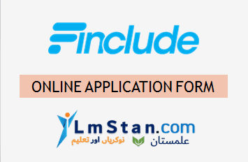 Finclude Pakistan Chief Information Security Officer Recruitment 2020