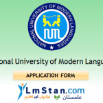 National University of Modern Languages