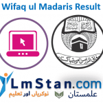 Wifaq ul Madaris Result 2020 (1441) Online Pakistan @www.wifaqulmadaris.org