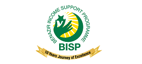 Benazir Income Support Programme (BISP)