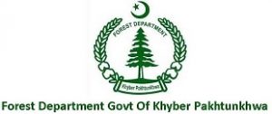 Forest Department Khyber Pakhtunkhwa