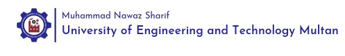 Muhammad Nawaz Sharif University of Engineering & Technology (MNS UET)