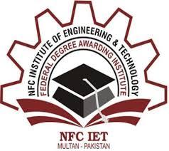 NFC Institute of Engineering & Technology (NFC-IET)