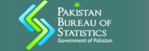 Pakistan Bureau of Statistics (PBS)