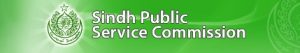 Sindh Public Service Commission (SPSC)