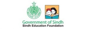 Sindh Education Foundation