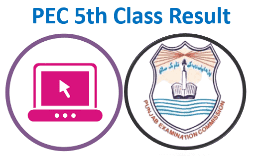 5th Class Result 2023 Updated Punjab and BISE Board