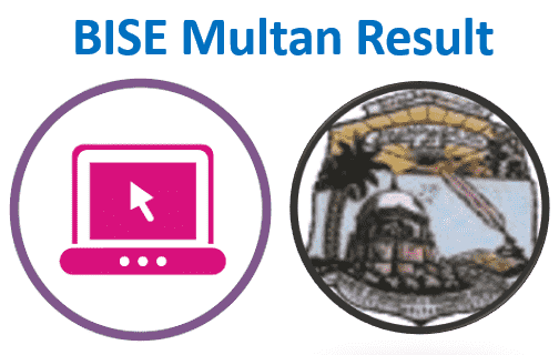 BISE Multan Result 2024