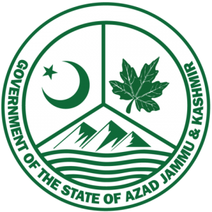 Communication and Works Department AJK