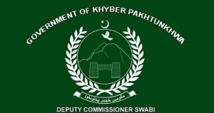 Deputy Commissioner Swabi 