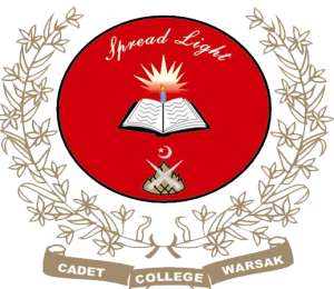 Frontier Scouts Cadet College Warsak