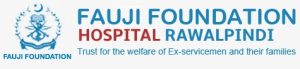 Fauji Foundation Hospital Rawalpindi
