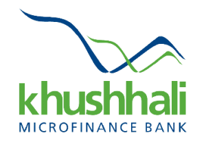 Khushhali Microfinance Bank