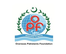 Overseas Pakistanis Foundation (OPF)