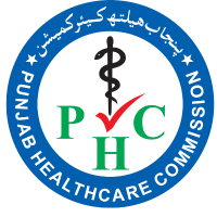 Punjab Healthcare Commission (PHC)