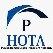 Punjab Human Organ Transplantation Authority (PHOTA)