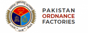 Pakistan Ordnance Factories Board (POF)