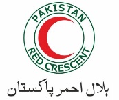 Pakistan Red Crescent Society (PRCS)