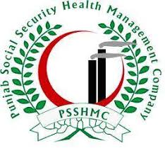 Punjab Social Security Health Management Company (PSSHMC)