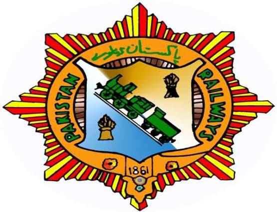 Pakistan Railways