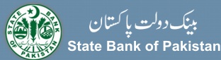 State Bank of Pakistan (SBP)