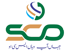 Special Communication Organization (SCO)