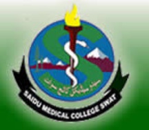 Saidu Medical College (SMC) Swat