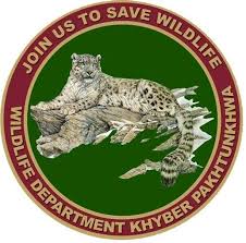 WildLife Department KPK 