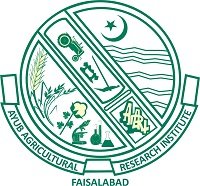 Ayub Agricultural Research Institute (AARI) Punjab