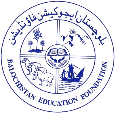 Balochistan Education Foundation