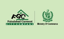 Faisalabad Garment City Company (FGCC)