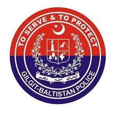 Gilgit Baltistan Police