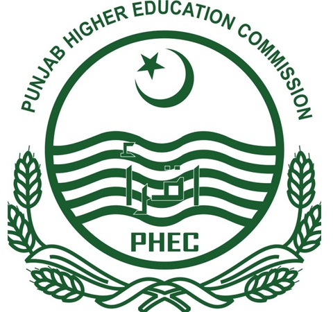 Higher Education Commission (HEC) Punjab