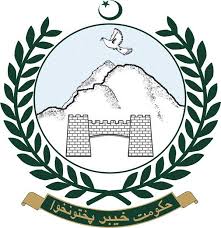 Irrigation Department KPK