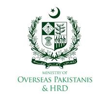 Ministry of Overseas Pakistani
