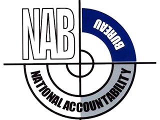 National Accountability Bureau (NAB) Lahore
