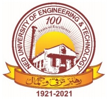 NED University of Engineering and Technology