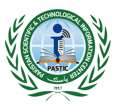 Pakistan Scientific and Technological Information Centre (PASTIC)