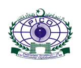 Pakistan Institute of Community Ophthalmology (PICO)