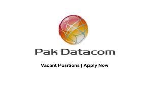 Pak Datacom Limited